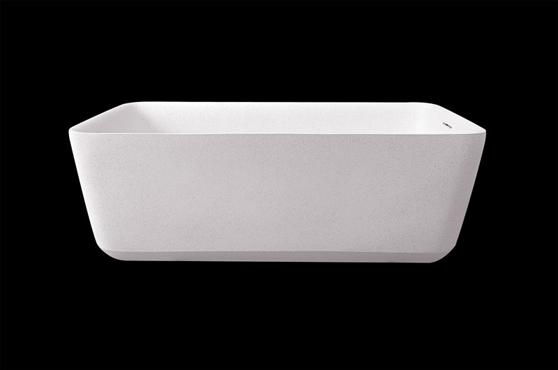terrazzo bathtub